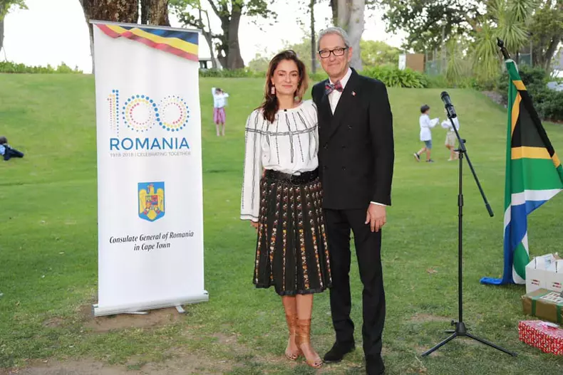 cosmina si andrei zaharescu
