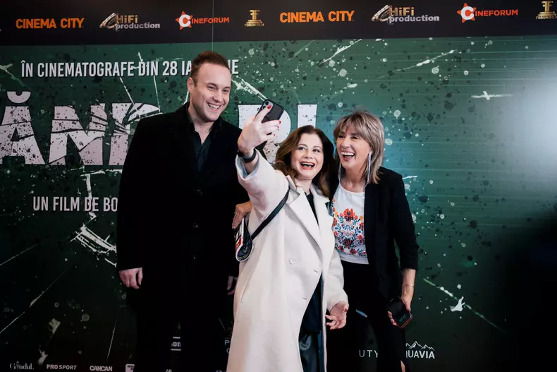 corina danila si dorin enache