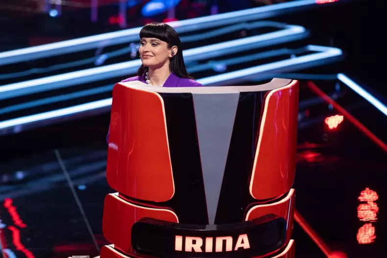 irina rimes vocea romaniei 4