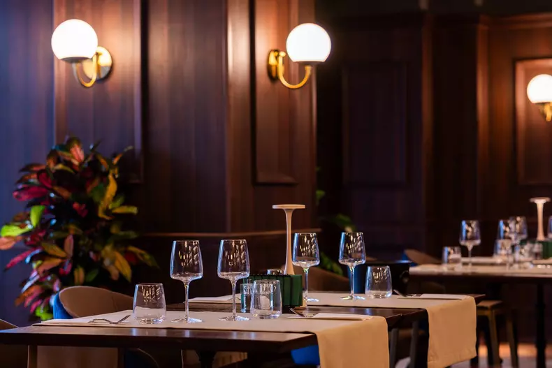Restaurant Simona Halep 11