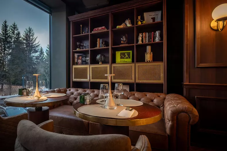 Restaurant Simona Halep 3