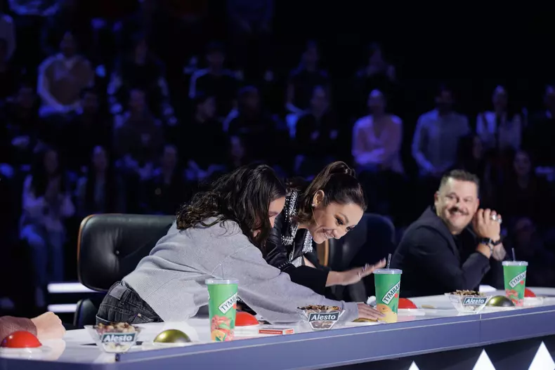 Romanii au talent - sezonul #16devis (1)