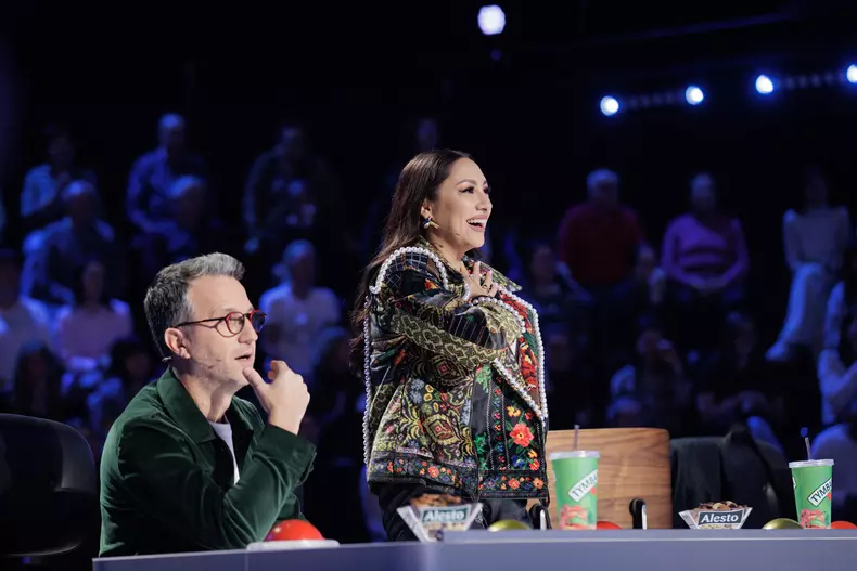 Romanii au talent - sezonul #16devis (2)