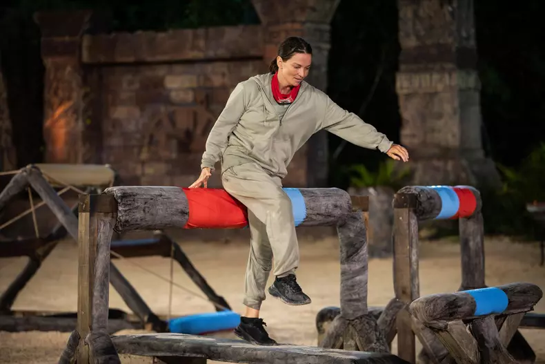 Roxana Condurache Survivor România 2026 (2)