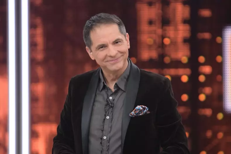 dan negru revelion kanal d