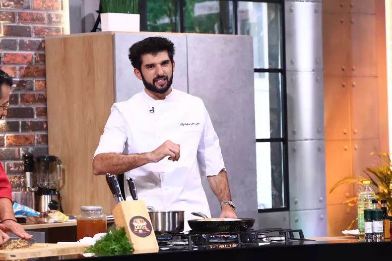 Premiera sezonului 17 Chefi la cuțite_4