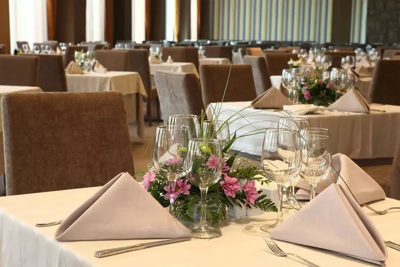 restaurant iaki