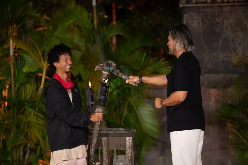 Ceanu Zheng, eliminat de la Survivor Romania (6)