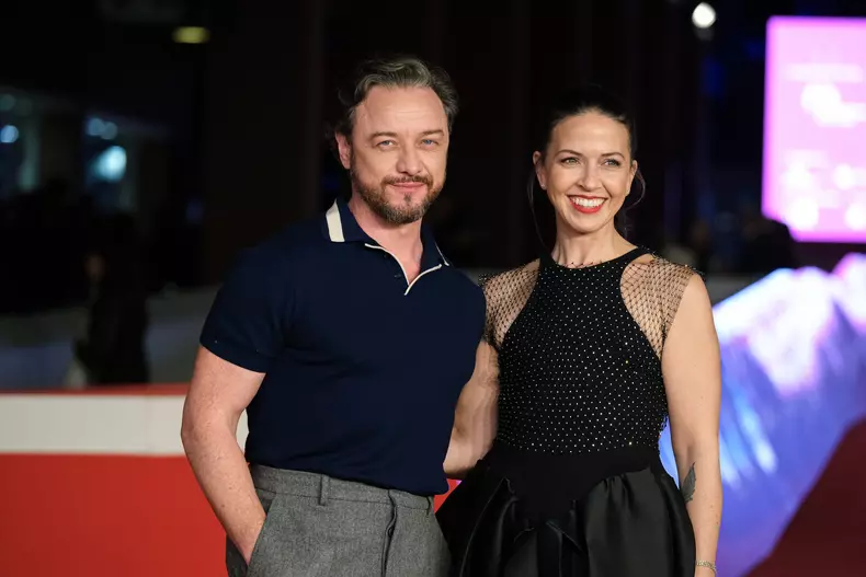 Red Carpet Of "California Schemin'" At 20th Rome Film Fest In Rome, Italy - 19 October 2025