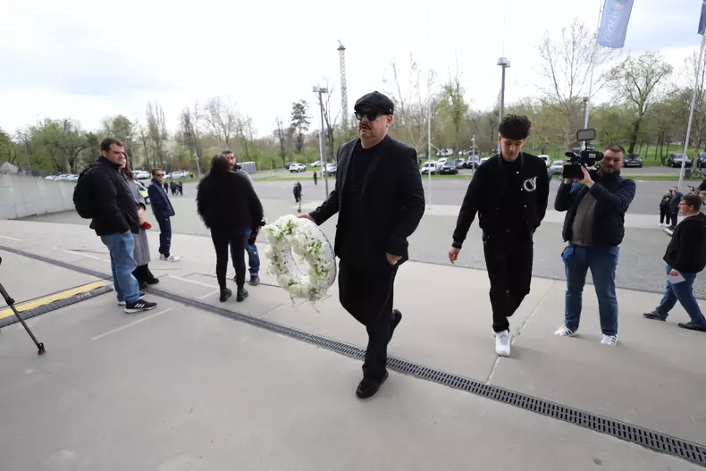mihai bobonete priveghi mircea lucescu