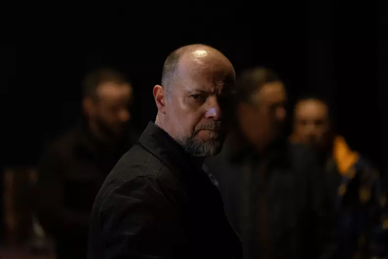 Alex Conovaru, dezvăluiri de la filmările ultimului episod TĂTUȚU’ Sezon 3 (1)