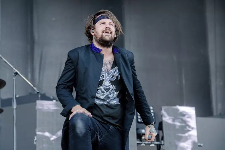 2021 Louder Than Life Festival