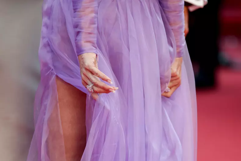 "La Vie D'Une Femme" (A Women's Life) Screening - The 79th Annual Cannes Film Festival
