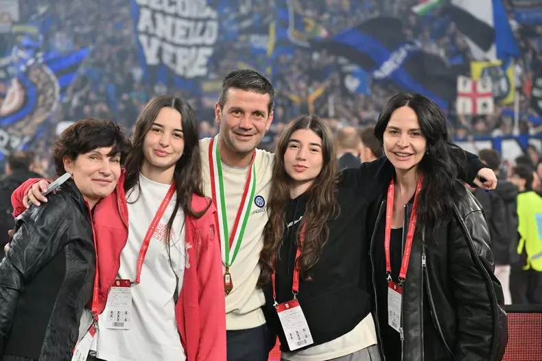 Sport News - May 13, 2026
