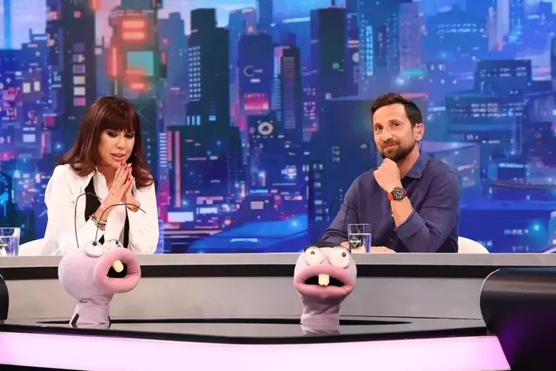 dani otil la furnicutele