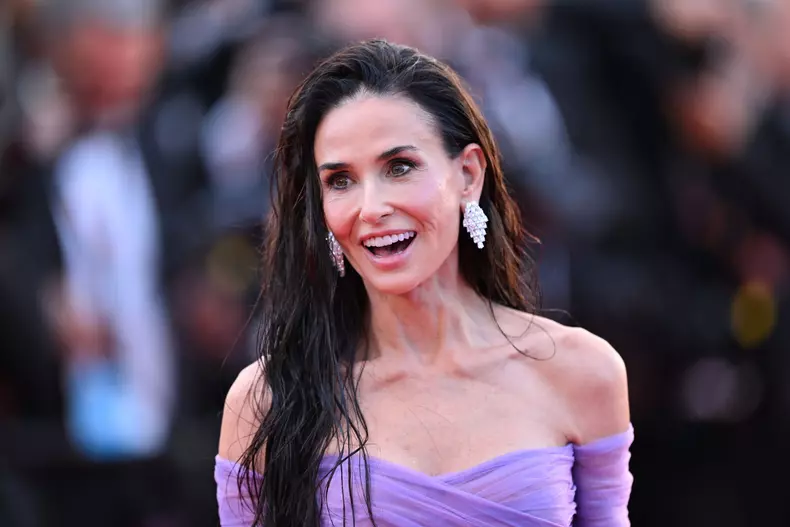 79th Cannes Film Festival: A Woman's Life screening