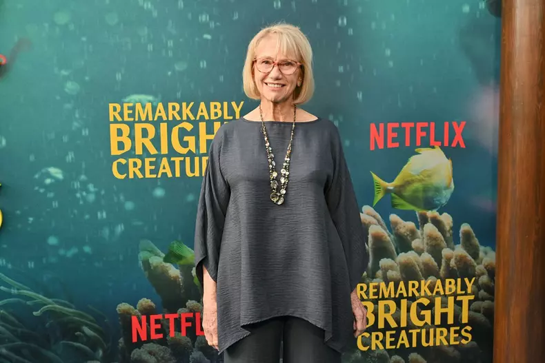 'Remarkably Bright Creatures' Film Premiere, Los Angeles, California, USA - 30 Apr 2026