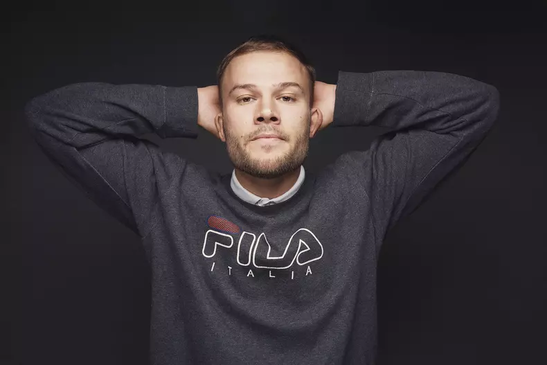 Max Korzh 3