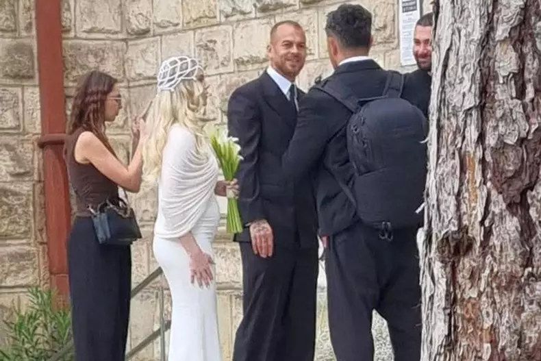 Anca Surdu si Denis Alibec 5