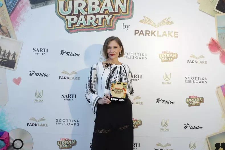 romanita iovan