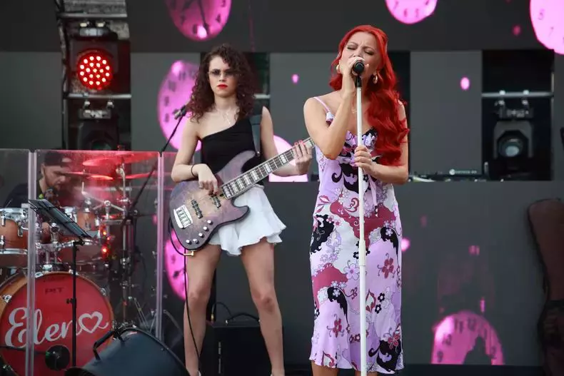 elena gheorghe viva