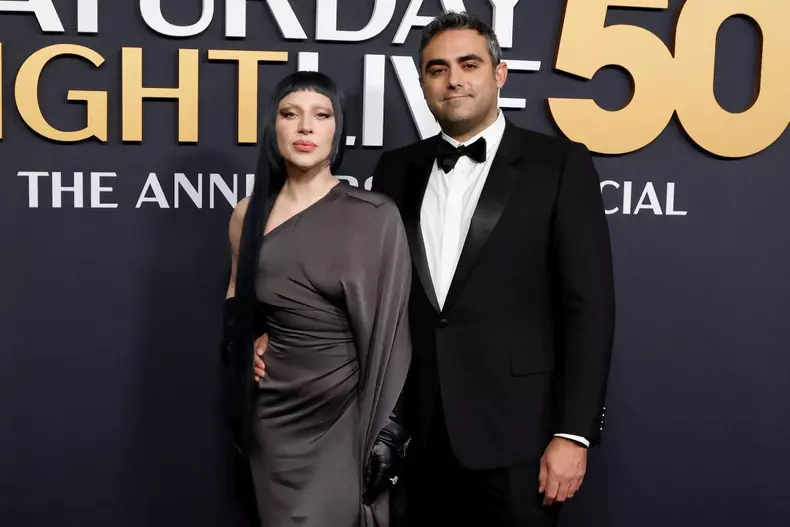 SNL50: The Anniversary Special