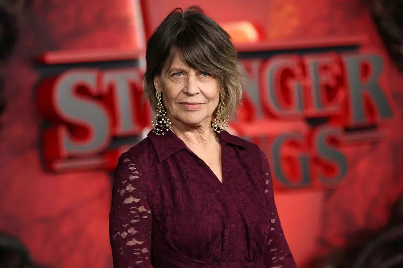 Los Angeles Premiere Of Netflix's "Stranger Things" Season 5 - Arrivals