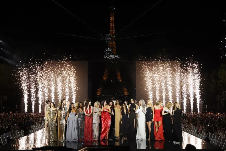 L'Oreal Paris_Le Defile 2026