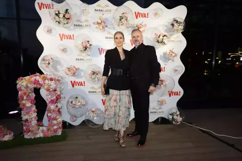 mihai albu viva