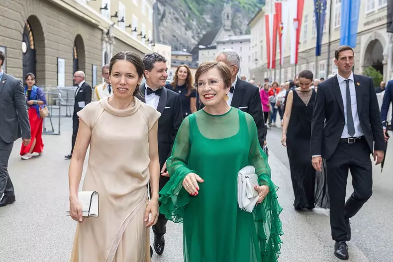 Festival de Salzbourg 2025