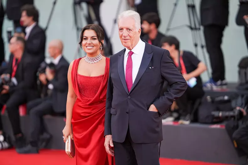80e Festival International du Film de Venise. Mostra. Jeudi 31 Aout