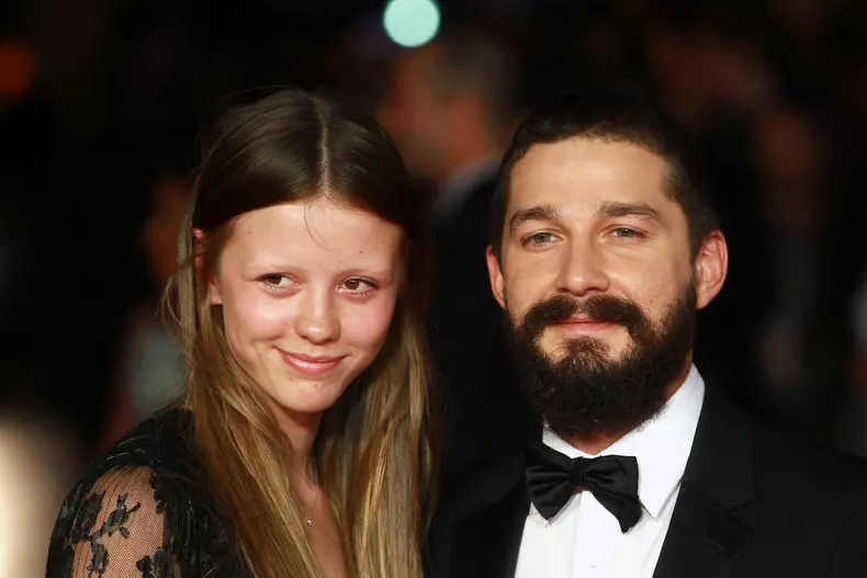 "Fury" - Closing Night Gala:  58th BFI London Film Festival