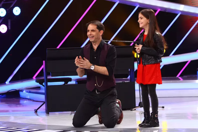 Next Star 3