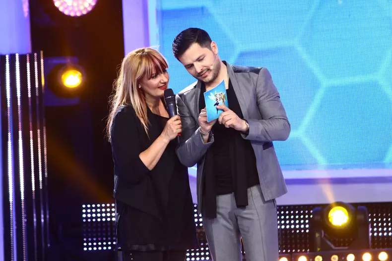 Liviu Vârciu îi aduce pe Paula Seling, Nicola și Călin Goia, diseară, la „Zaza Sing” (3)