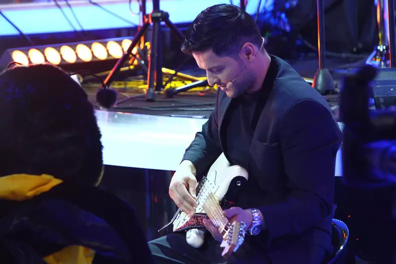 Liviu Vârciu îi aduce pe Paula Seling, Nicola și Călin Goia, diseară, la „Zaza Sing” (5)