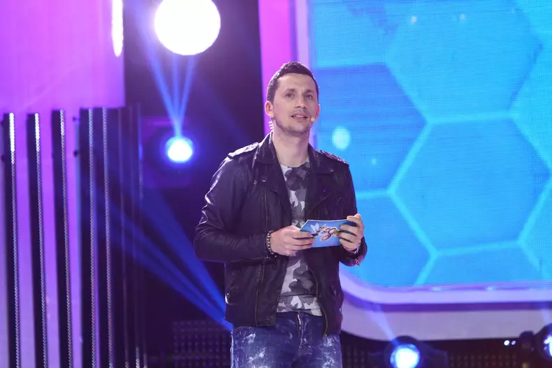 Se termină „Zaza Sing”. Ultimii invitați sunt Andreea Bănică, Cezar Ouatu și Claudia Pavel Cream (3)