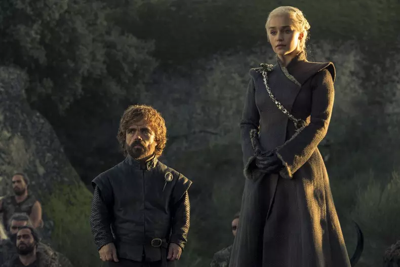 Game of thrones