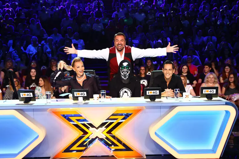 XFactor
