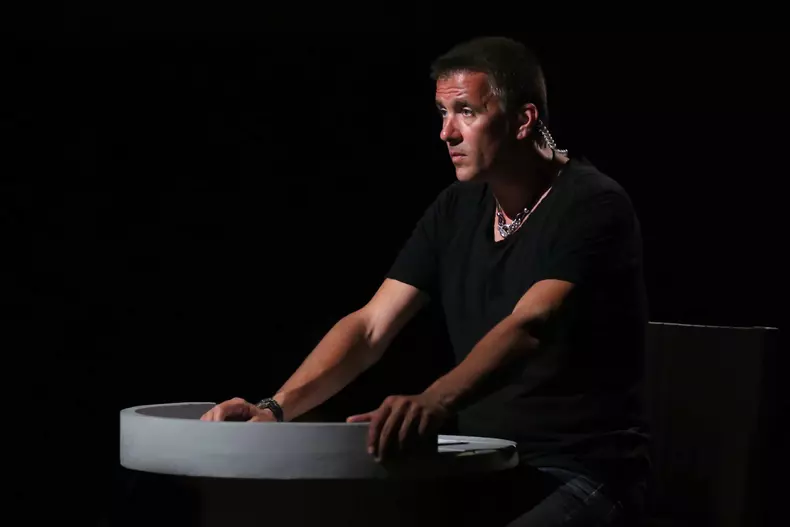 Cosmin Cernat, prezentator EXATLON (3)