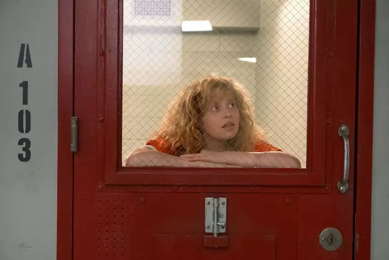 OITNB 6