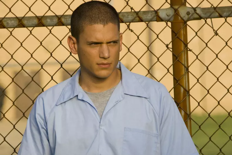 Prison Break S1