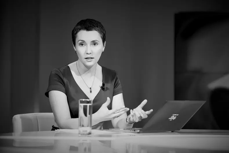 elena tanase
