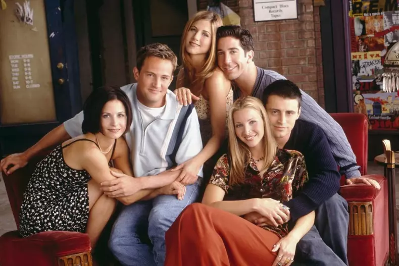Friends