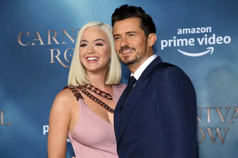 LA Premiere Of Amazon's "Carnival Row" - Arrivals
