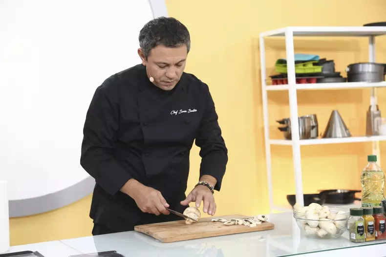Chef Bontea 1