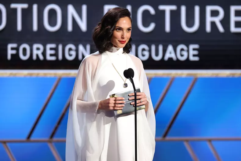 Gal Gadot
