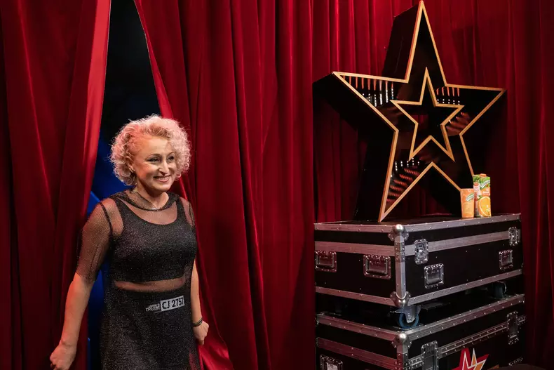 Mihaela Răchită