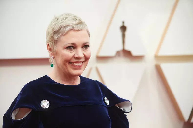 Oscars 2020: RED CARPET