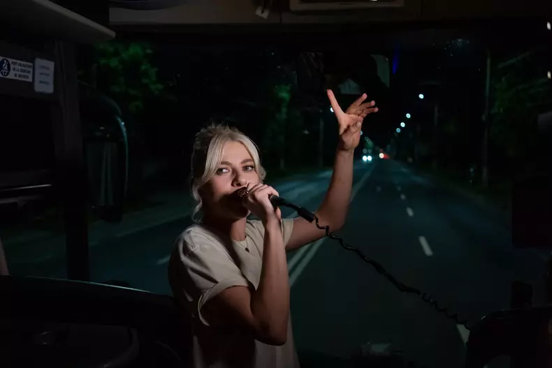 Ce au făcut vedetele concurente în drumul spre „Asia Express”