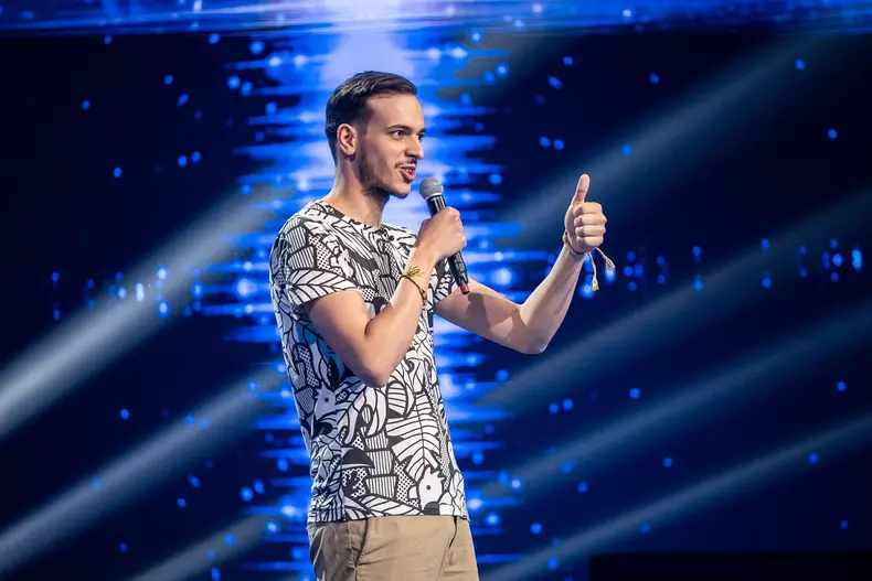 Vlad Bieltz